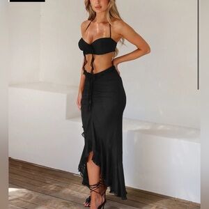 Tiger Mist Heaven Top & Bottom